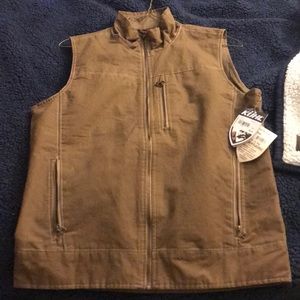 Men’s vest